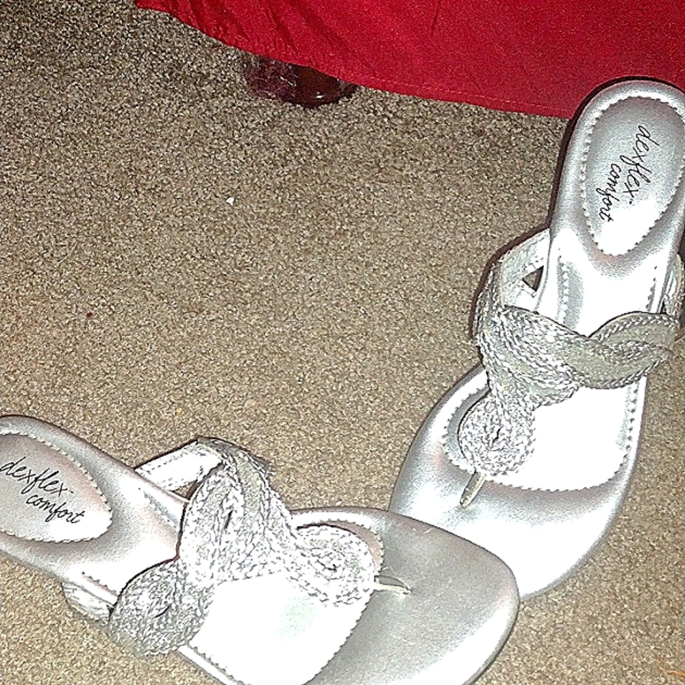 Dex flex Sandals
